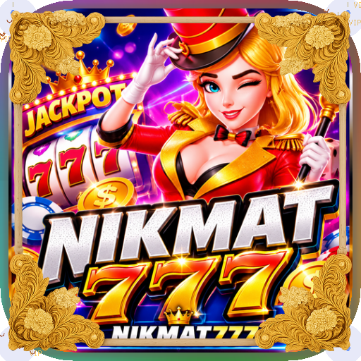 nikmat777 — mitra unggulan