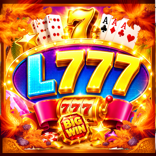 l777 — galeri pratinjau Resmi APK